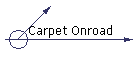 Carpet Onroad