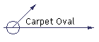 Carpet Oval