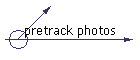 pretrack photos
