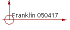 Franklin 050417