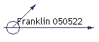 Franklin 050522