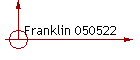 Franklin 050522