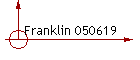 Franklin 050619