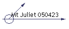 Mt Juliet 050423