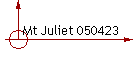 Mt Juliet 050423