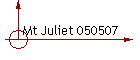 Mt Juliet 050507
