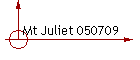 Mt Juliet 050709