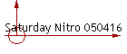 Saturday Nitro 050416