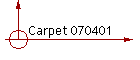 Carpet 070401