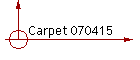 Carpet 070415