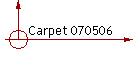 Carpet 070506