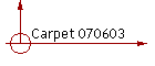 Carpet 070603