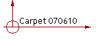 Carpet 070610