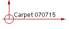 Carpet 070715