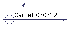 Carpet 070722