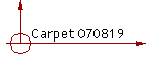 Carpet 070819