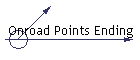 Onroad Points Ending