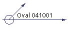 Oval 041001