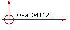 Oval 041126