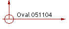 Oval 051104