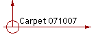 Carpet 071007