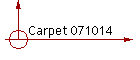 Carpet 071014