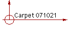 Carpet 071021