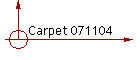 Carpet 071104