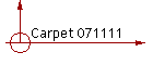 Carpet 071111