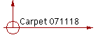 Carpet 071118